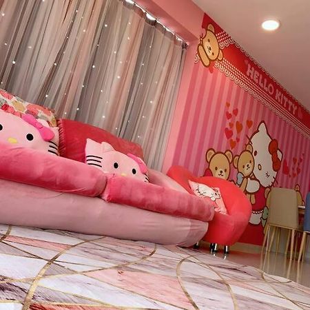 2Br 8Pax Swingduplexekocherasmall—Infinitypool Mrt كوالالمبور المظهر الخارجي الصورة