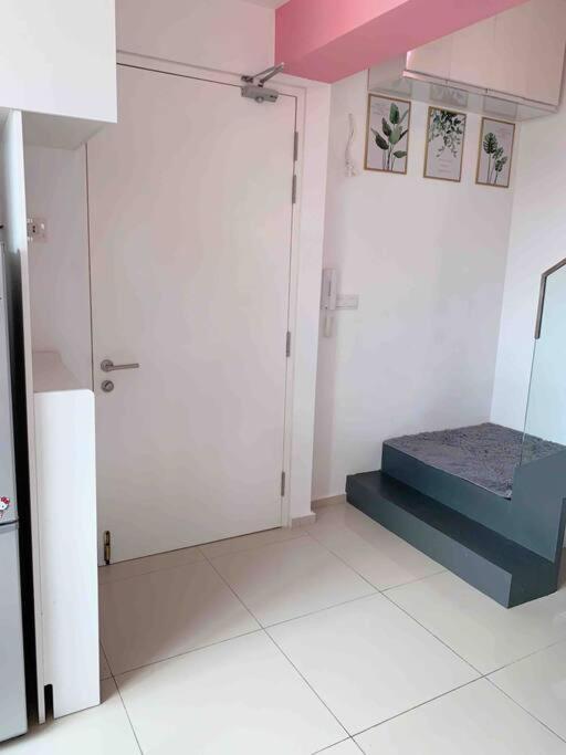 2Br 8Pax Swingduplexekocherasmall—Infinitypool Mrt كوالالمبور المظهر الخارجي الصورة
