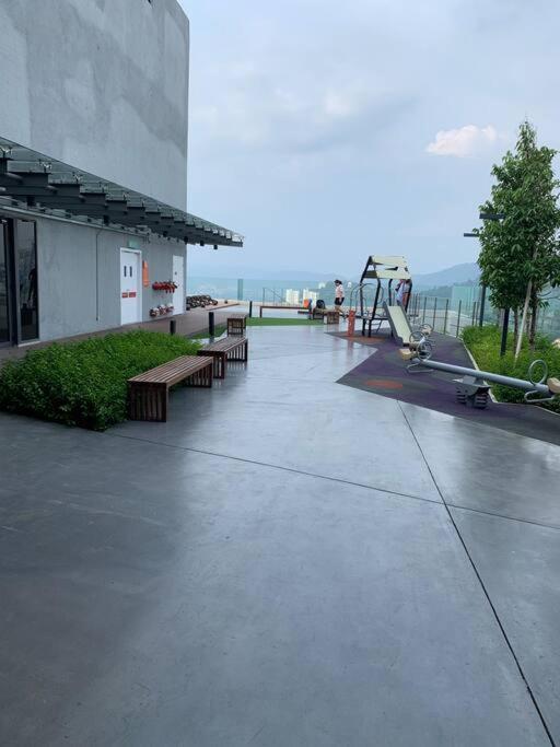 2Br 8Pax Swingduplexekocherasmall—Infinitypool Mrt كوالالمبور المظهر الخارجي الصورة