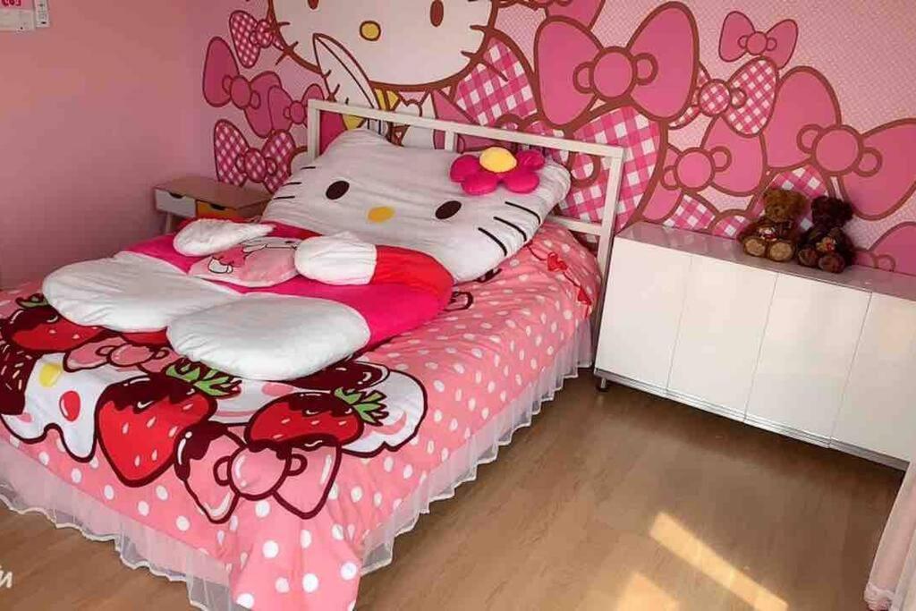 2Br 8Pax Swingduplexekocherasmall—Infinitypool Mrt كوالالمبور المظهر الخارجي الصورة