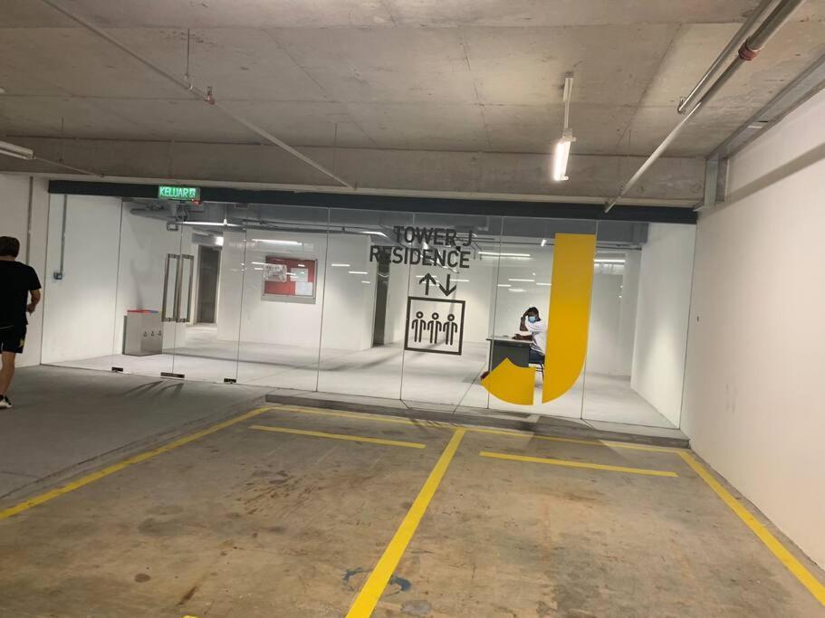 2Br 8Pax Swingduplexekocherasmall—Infinitypool Mrt كوالالمبور المظهر الخارجي الصورة