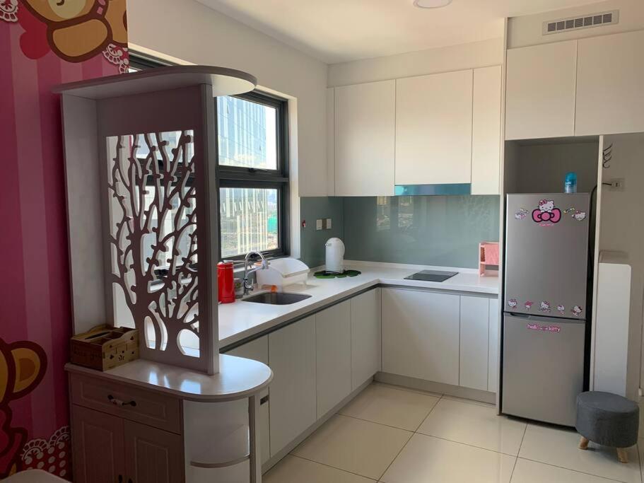 2Br 8Pax Swingduplexekocherasmall—Infinitypool Mrt كوالالمبور المظهر الخارجي الصورة