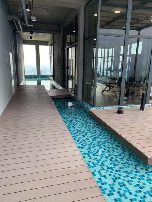 2Br 8Pax Swingduplexekocherasmall—Infinitypool Mrt كوالالمبور المظهر الخارجي الصورة