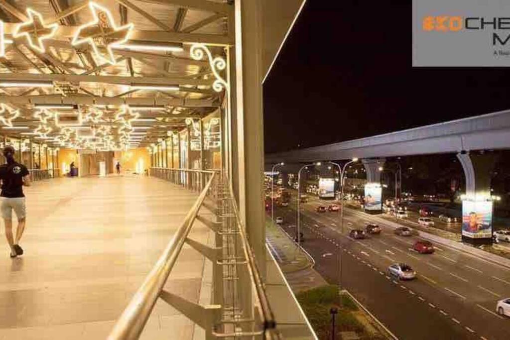 2Br 8Pax Swingduplexekocherasmall—Infinitypool Mrt كوالالمبور المظهر الخارجي الصورة