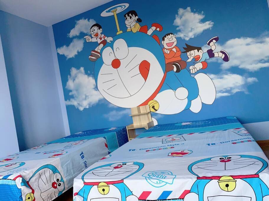 2Br 8Pax Swingduplexekocherasmall—Infinitypool Mrt كوالالمبور المظهر الخارجي الصورة