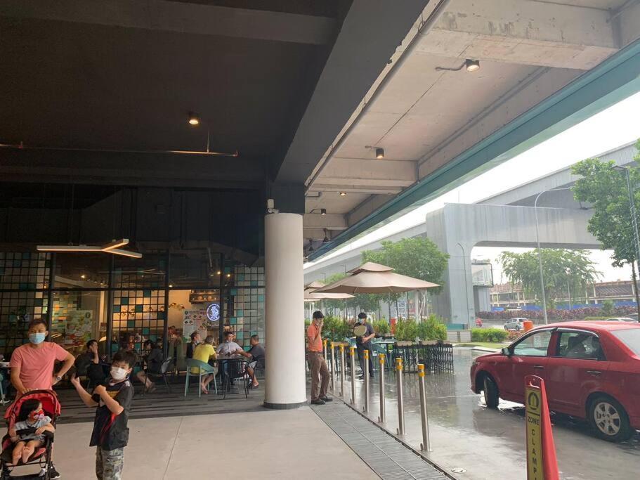2Br 8Pax Swingduplexekocherasmall—Infinitypool Mrt كوالالمبور المظهر الخارجي الصورة