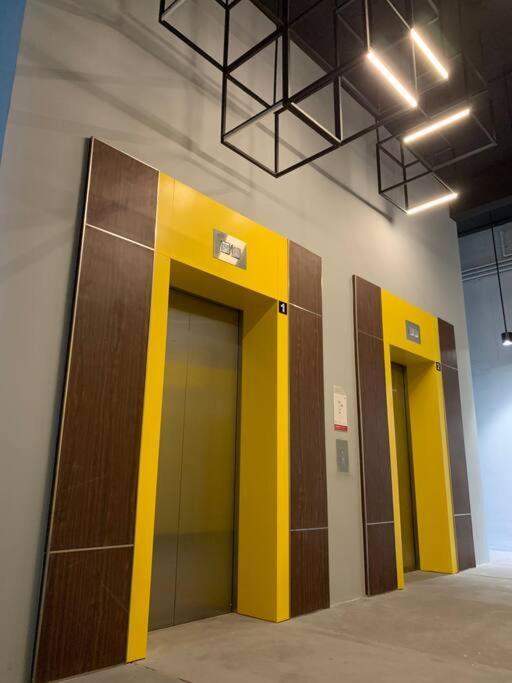 2Br 8Pax Swingduplexekocherasmall—Infinitypool Mrt كوالالمبور المظهر الخارجي الصورة