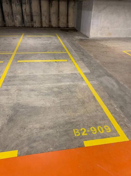 2Br 8Pax Swingduplexekocherasmall—Infinitypool Mrt كوالالمبور المظهر الخارجي الصورة