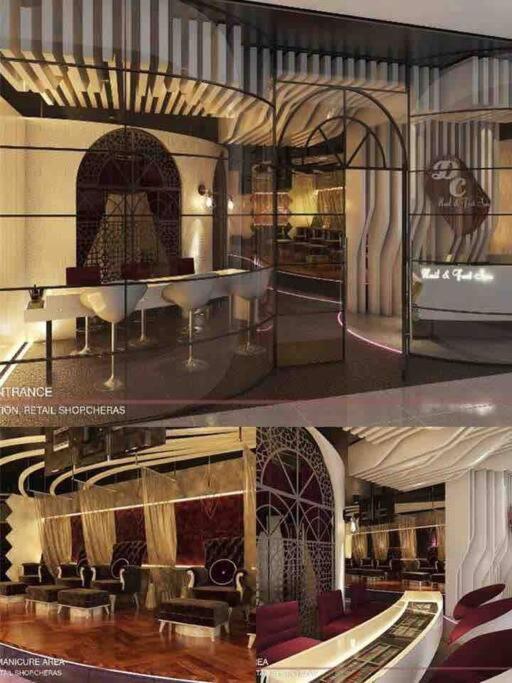 2Br 8Pax Swingduplexekocherasmall—Infinitypool Mrt كوالالمبور المظهر الخارجي الصورة