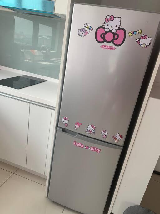2Br 8Pax Swingduplexekocherasmall—Infinitypool Mrt كوالالمبور المظهر الخارجي الصورة