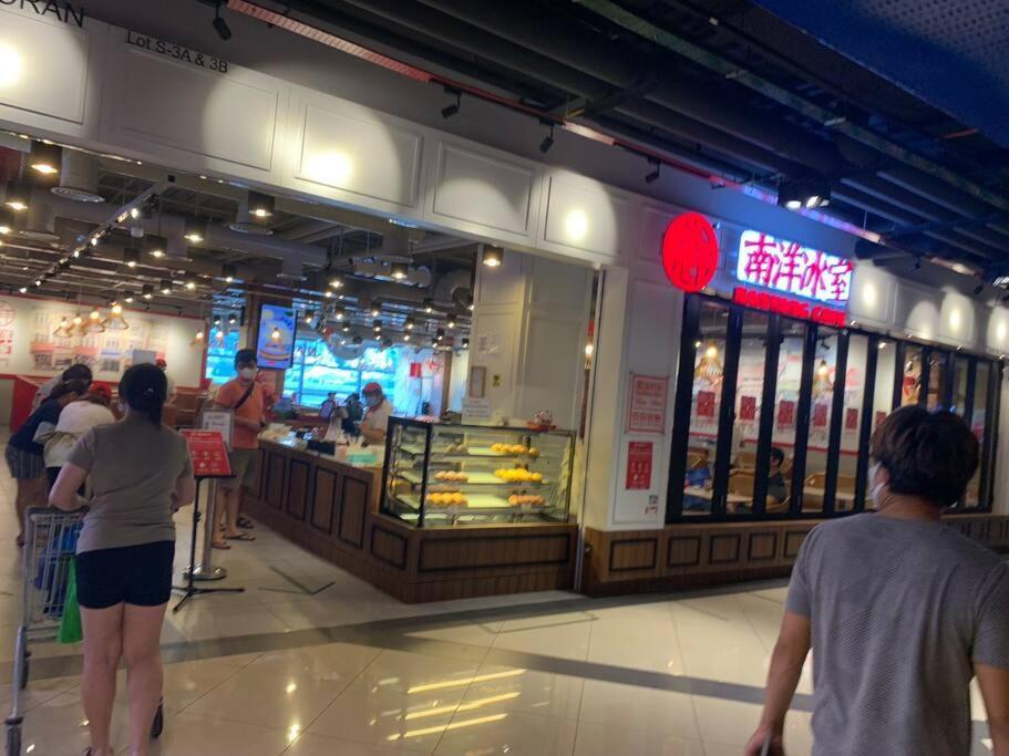 2Br 8Pax Swingduplexekocherasmall—Infinitypool Mrt كوالالمبور المظهر الخارجي الصورة
