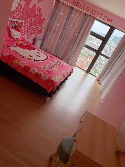 2Br 8Pax Swingduplexekocherasmall—Infinitypool Mrt كوالالمبور المظهر الخارجي الصورة