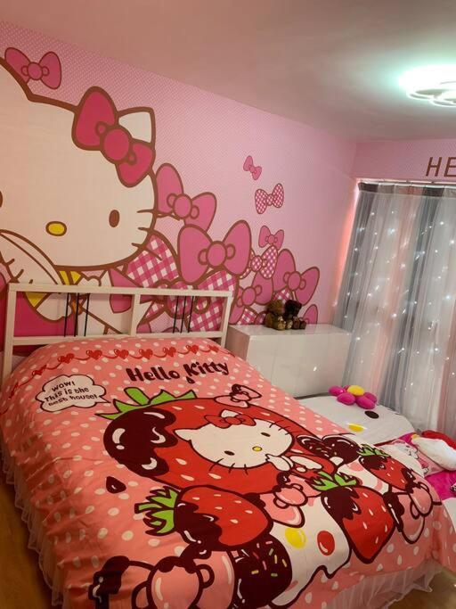 2Br 8Pax Swingduplexekocherasmall—Infinitypool Mrt كوالالمبور المظهر الخارجي الصورة